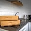 Apartamentos Magna Sevilla