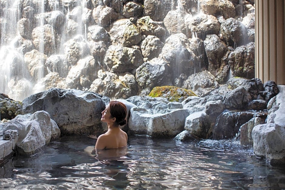 Karuizawa Marriott Hotel