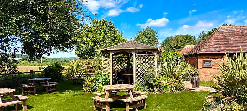 Meadow Farm Redditch by Marstons Inns