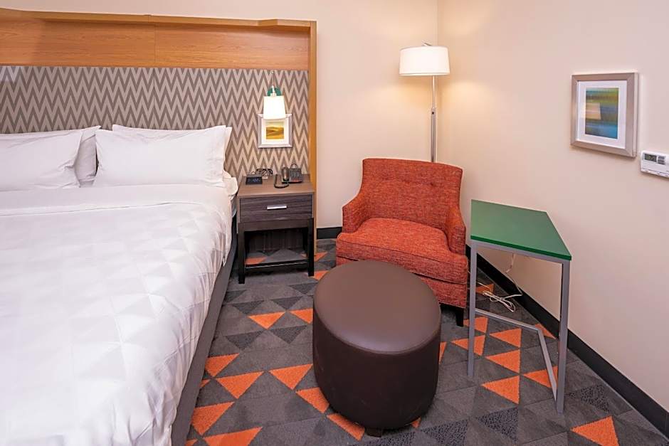 Holiday Inn NW Houston Beltway 8 By IHG