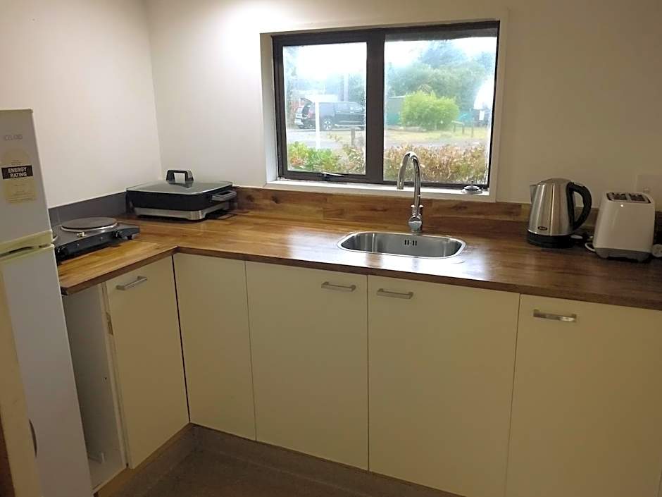 South Brighton Holiday Park