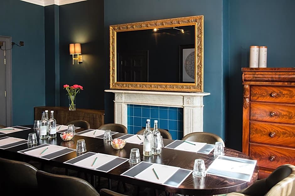 Hotel Du Vin Stratford