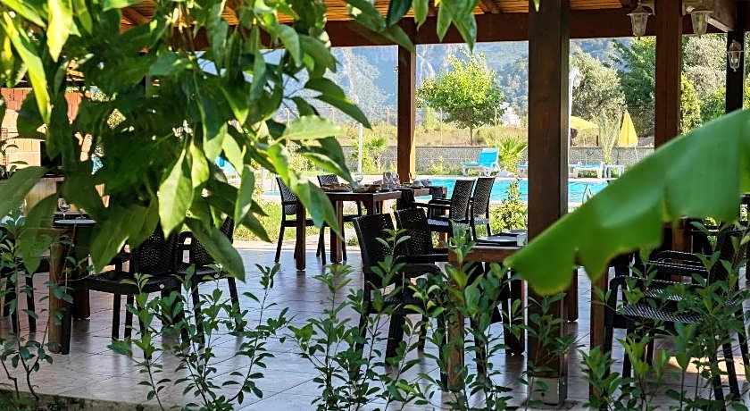 APELLA HOTEL