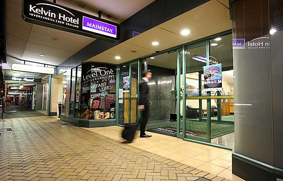 Kelvin Hotel