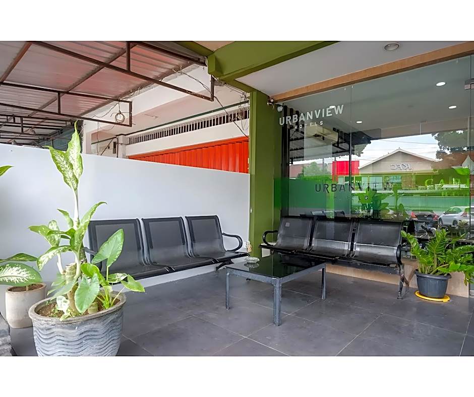 Capital Hotel Makassar