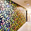 Warwickshire Park Hotel Kenilworth by Belvilla