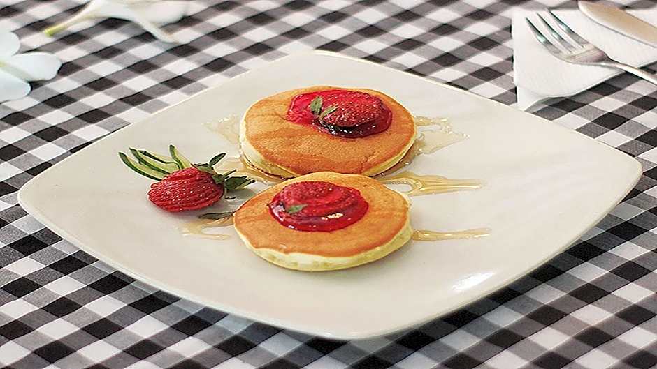 Nuansa Bali Hotel Anyer