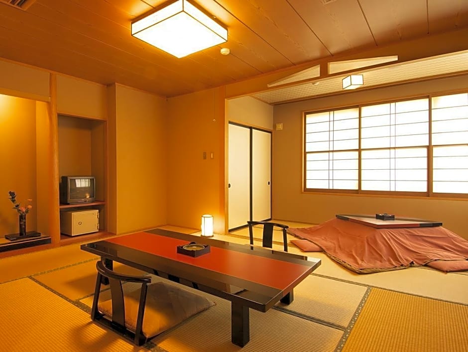 Ichinoyu Katei