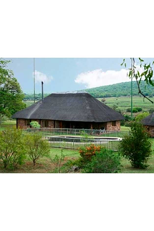 Lindani Game and Lodges