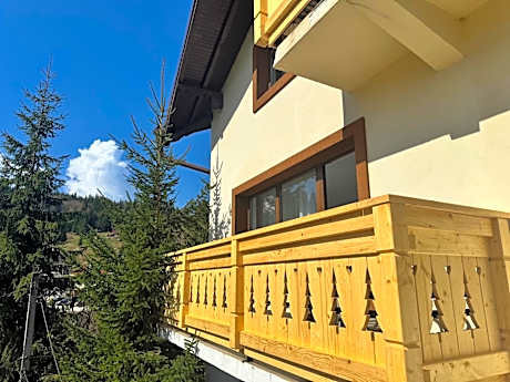 Triple Room with Balcony