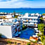 Dimitra Hotel Apartments