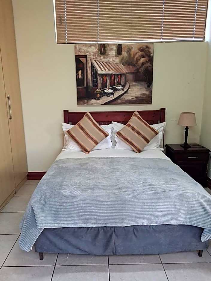 The Links Guest House
