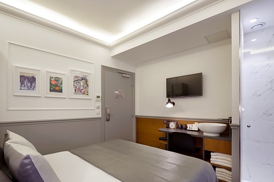 Hotel Petit Lafayette