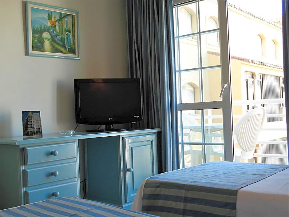 Hotel Villa de Laredo