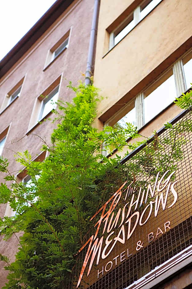 The Flushing Meadows Hotel