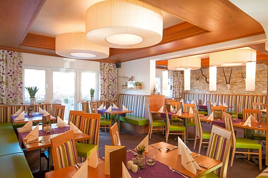 Hotel Alpenwelt Superior