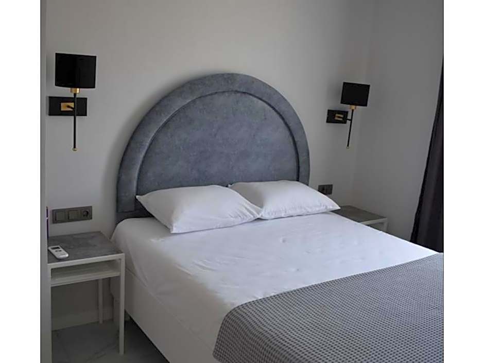 Cadde Suits – Gökçeada, PA