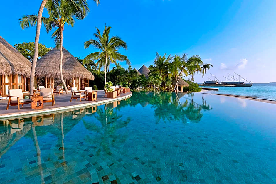 Milaidhoo Island Maldives