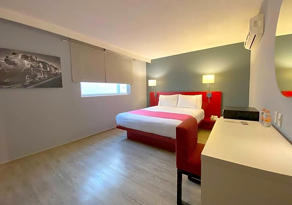 Hotel MX forum buenavista