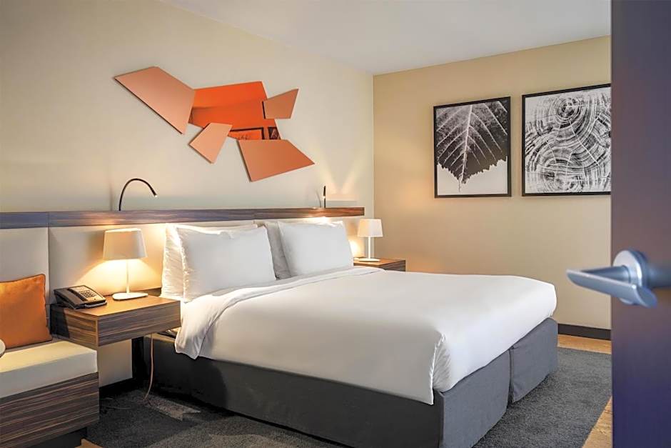 DoubleTree by Hilton Paris Boulogne