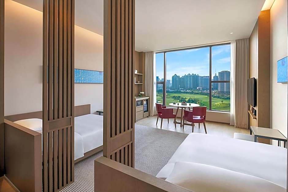 Photo 1 of 5 of 2 Beds, City View