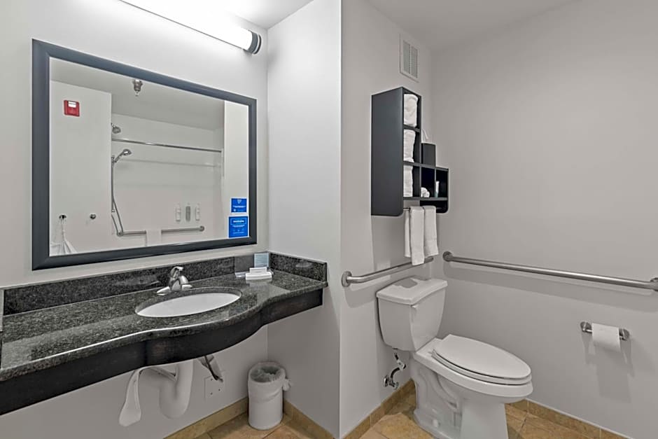 Hampton Inn By Hilton Atlanta/Woodstock