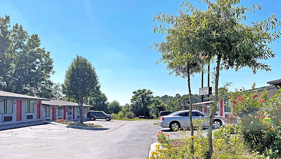 Express Inn Thomson