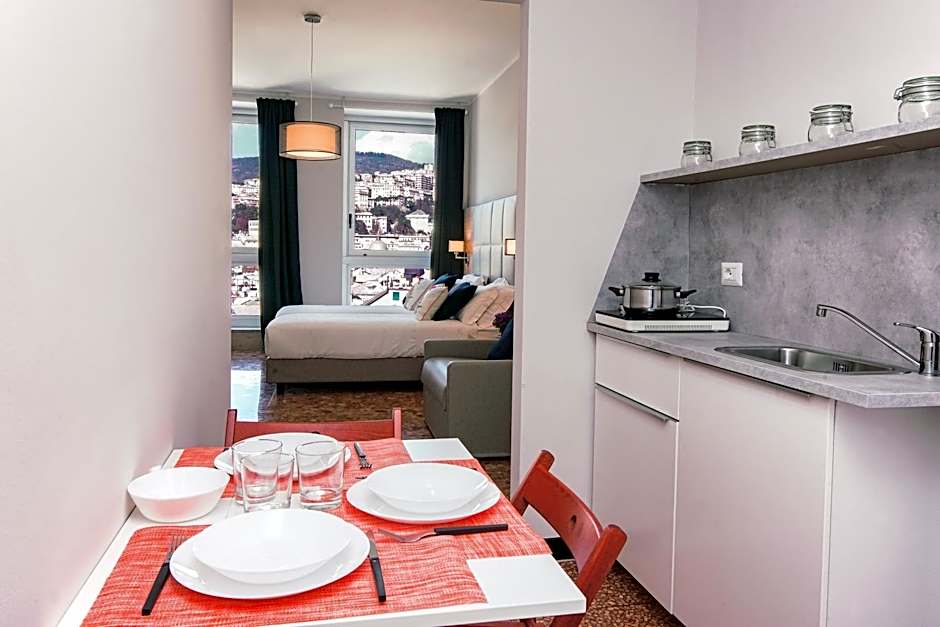 Bluripa Guest House