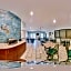 Econo Lodge Inn & Suites Fulton - Rockport