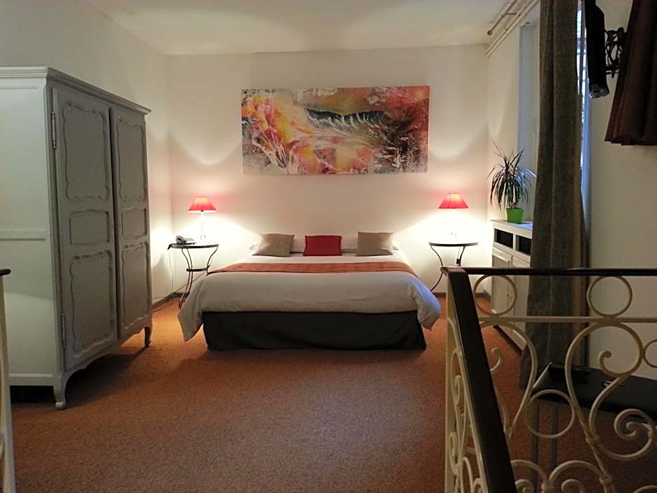 Le Gouverneur Hotel