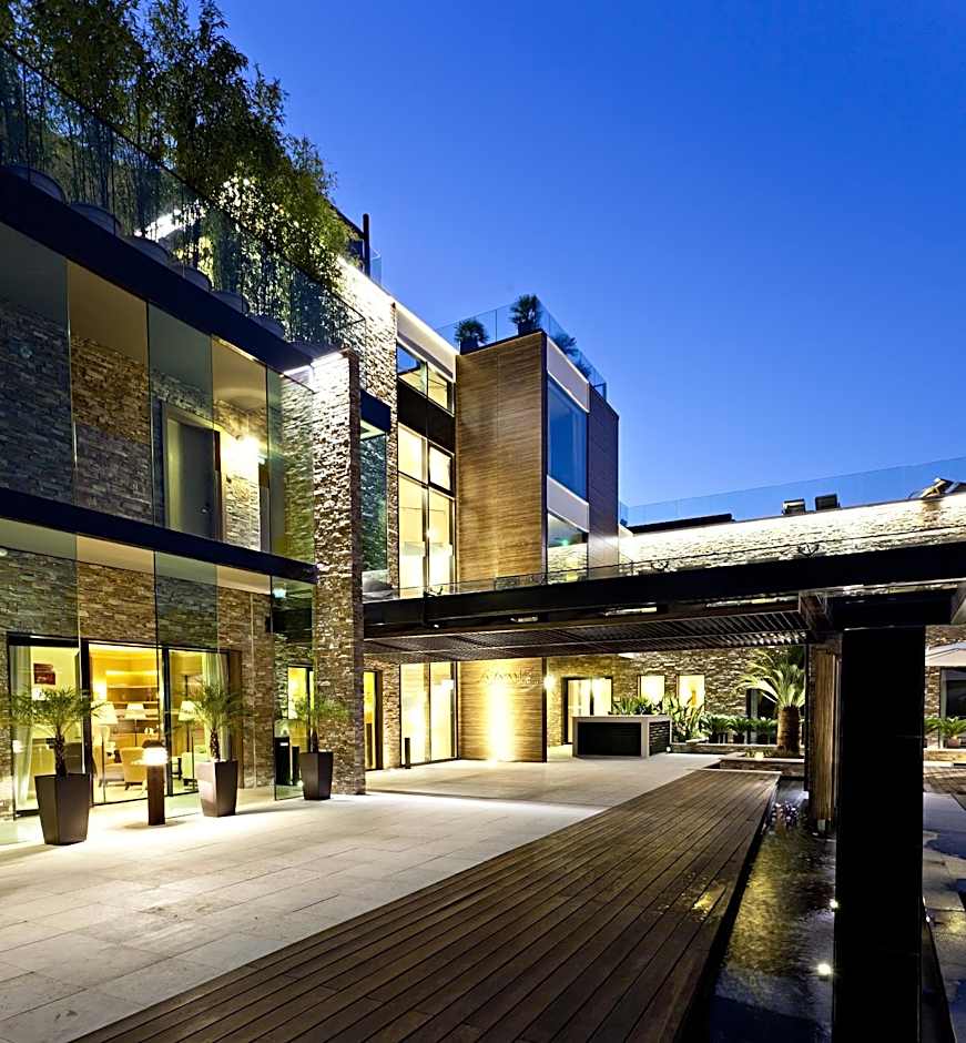 Hostellerie La Farandole