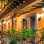 Hotel Refugio del Angel