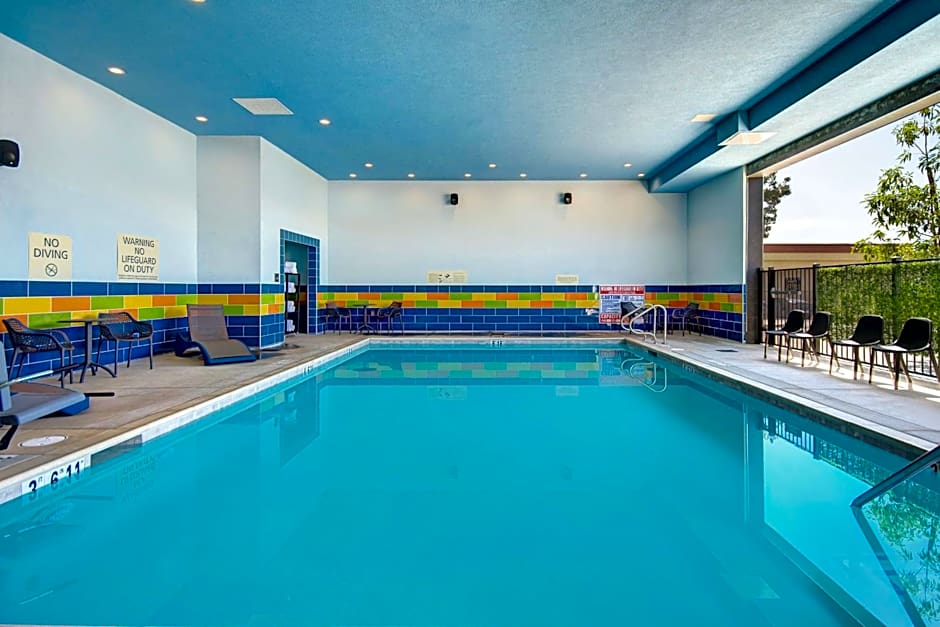 Hampton Inn & Suites By Hilton Rancho Cucamonga
