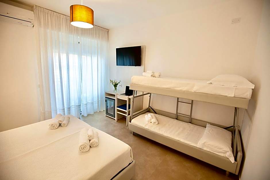 Hotel Maestri