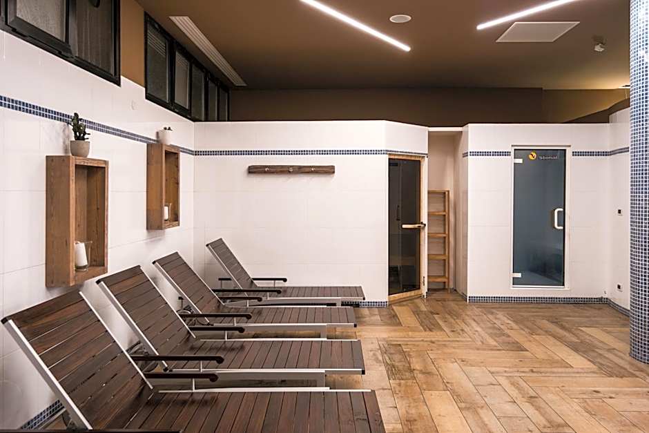 Hotel Il Cervo, SPA & Wellness, Bike Hotel