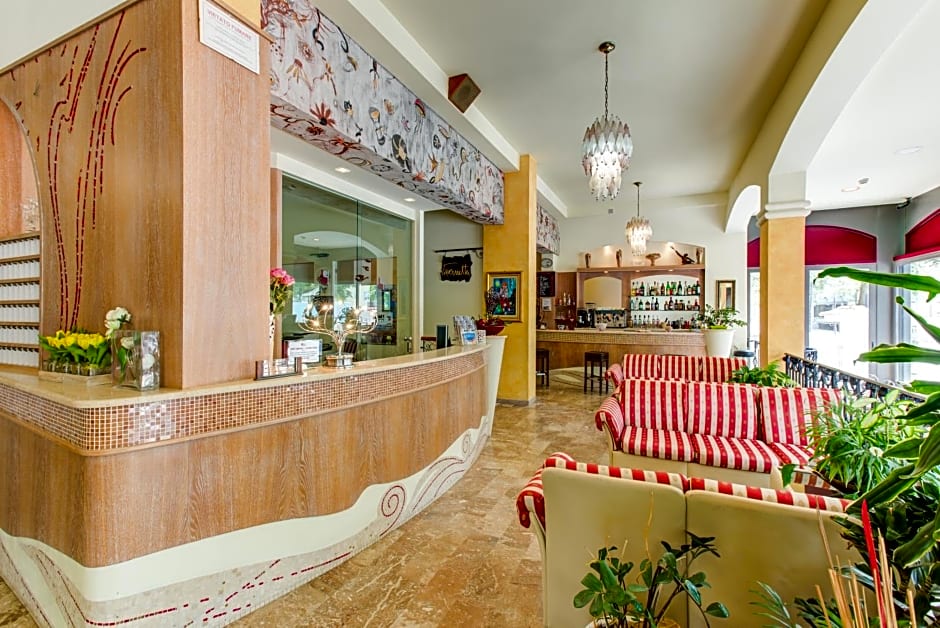 Hotel Splendid