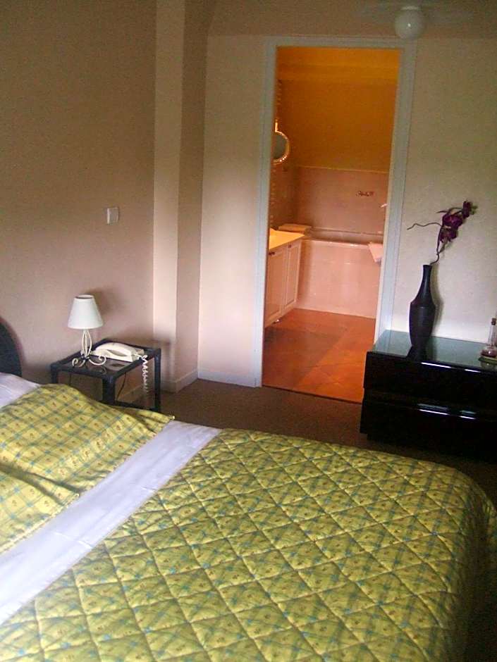 Les Etangs de Guibert