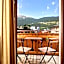 Rezia Hotel Bormio