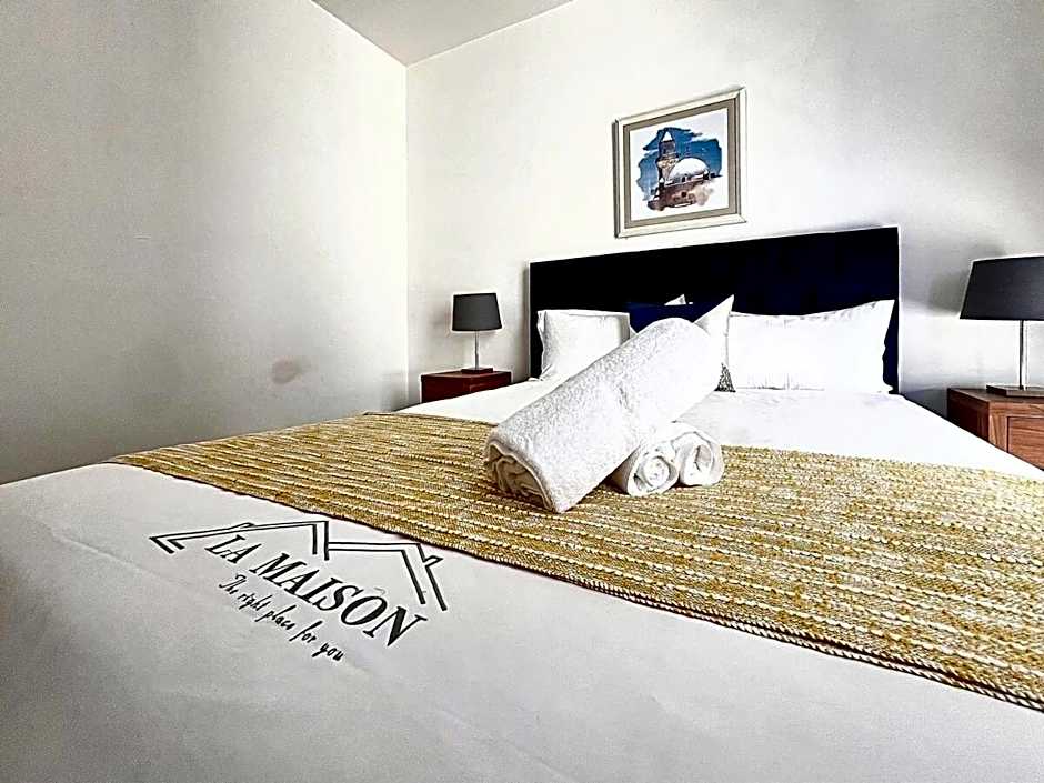 The Bell in Melbourne CBD 19A