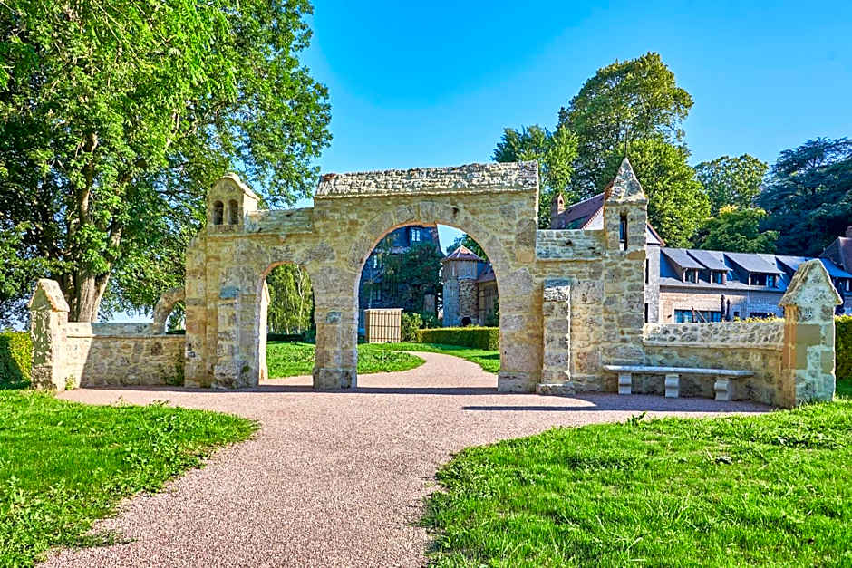 Les Jardins de Coppélia