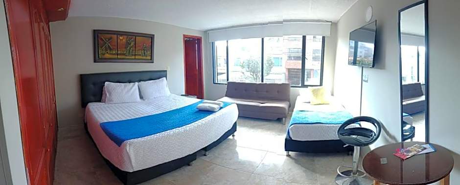 Hotel AG Boutique