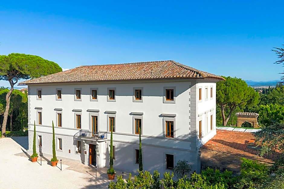 Villa Ermellina Siena, a Tribute Portfolio Hotel