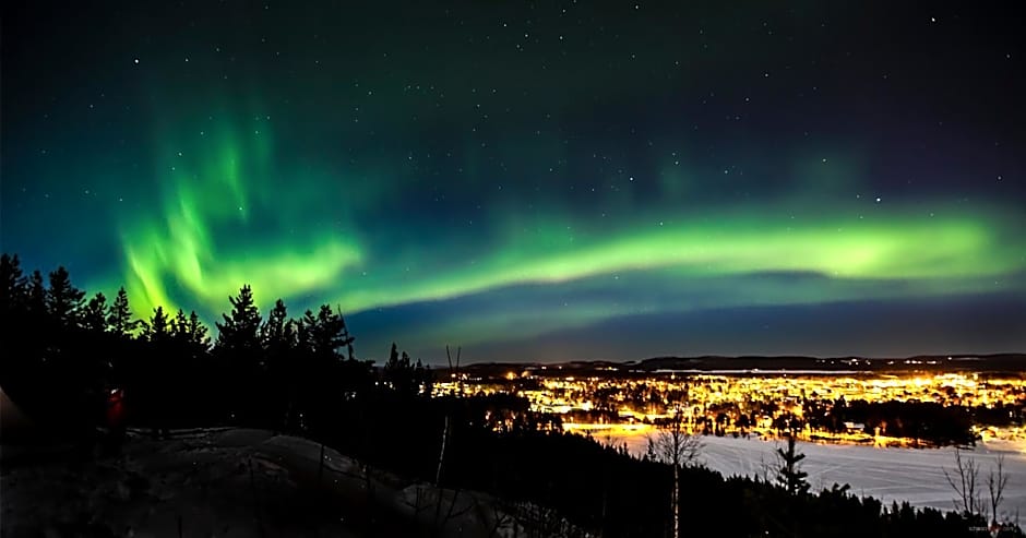 Laponia Hotell & Konferens