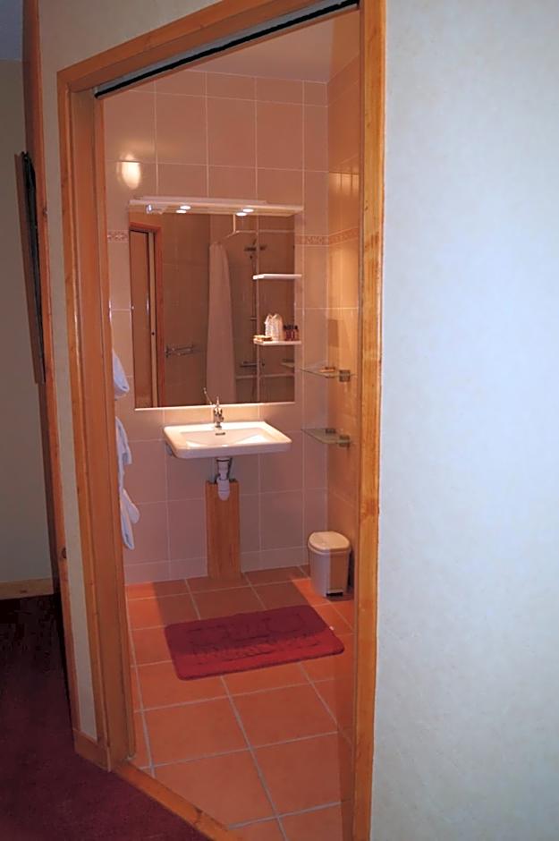 Hotel Restaurant La Martiniere