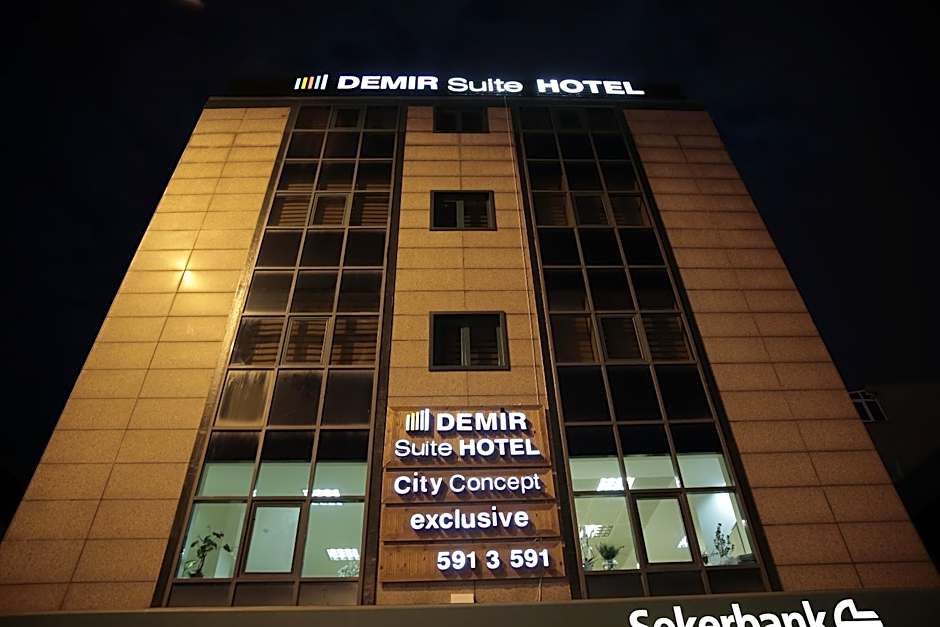 Demir Suite Hotel