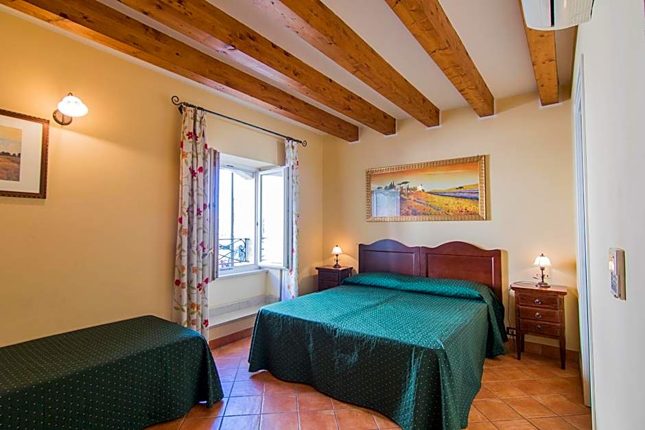 Apollo B&B