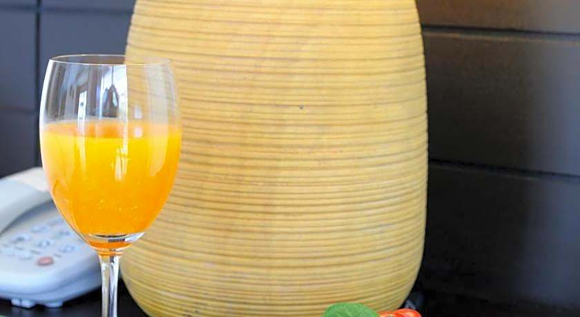 Kasemsarn Hotel Chanthaburi