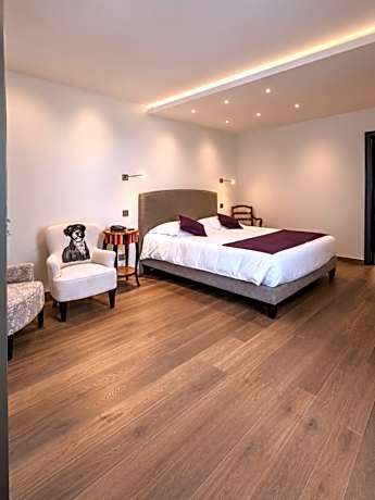 Grand Comfort Suite