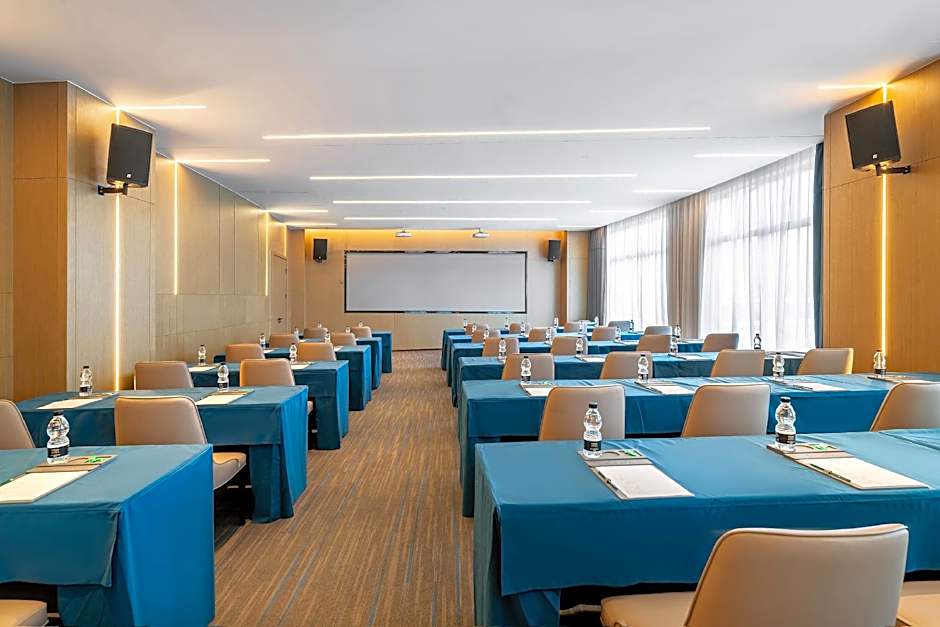 UrCove By Hyatt Pingtan Tannan Bay