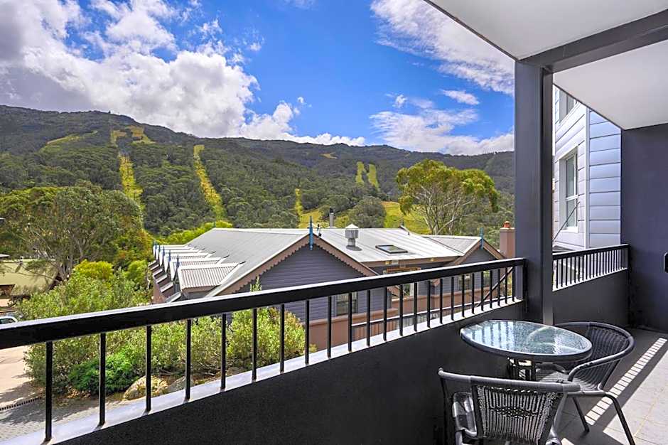 Snowgoose Apartments